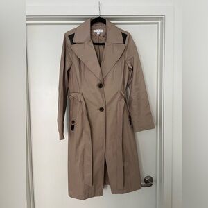 Via Spiga Trench coat